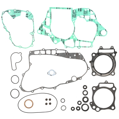 Повний комплект прокладок HONDA XR 400 R '96-'04 PROX 34.1494