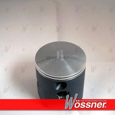 Поршень KAWASAKI KX 500 '88-'04 (87,93MM=+2,00MM) WOSSNER 8228D200