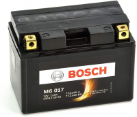 Аккумулятор BOSCH AGM 0092M60170 11Ah 230А