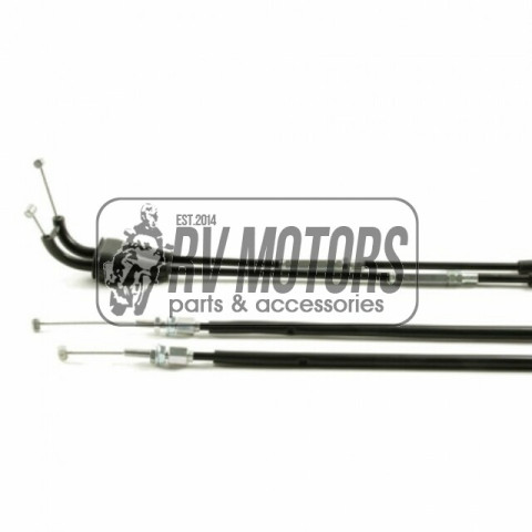 Трос газу KAWASAKI KX 250F '05, SUZUKI RM-Z 250 '05-'06 (45-1182) PROX 53.111082