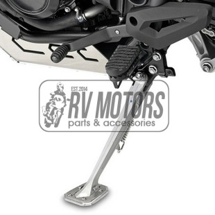 Расширение подножки TRIUMPH Tiger 800 / 800 XC / 800 XR (11-17) KAPPA ES6401K