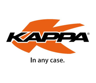 Крепление ветрового стекла Kappa YAMAHA FZ6 04-06 140DK (D140KITK)