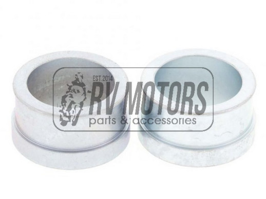 Втулка колеса AllBalls 11-1089