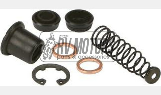 Ремкомплект гальмівного циліндра WRP 18-1012