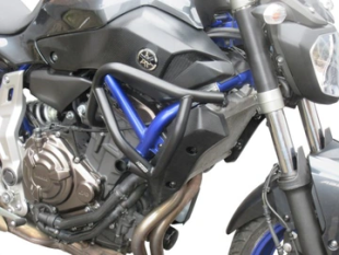 Защитные дуги Heed YAMAHA MT-07 (14-17)