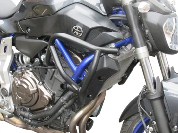 Захисні дуги Heed YAMAHA MT-07 (14-17)