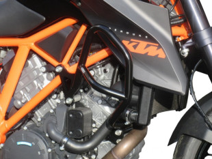 Защитные дуги Heed KTM 1290 SUPER DUKE R (14-16)