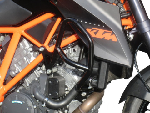 Защитные дуги Heed KTM 1290 SUPER DUKE R (14-16)