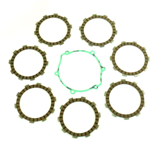 Фрикционные диски сцепления YAMAHA YZ 85 '02-'22  ATHENA P40230107