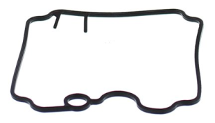 Прокладка поплавковой камеры YAMAHA FZR1000 90-95, FZR600 89-99, TDM850 92-93, YZF750 94-98 All Balls 46-5068