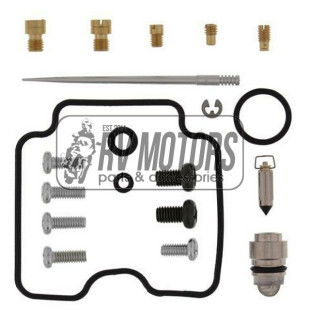 Ремкомплект карбюратора SUZUKI LT-A 400 EIGER '02-'07 ALL BALLS 26-1090