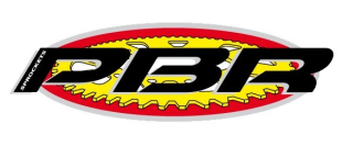 Комплект цепь/звёзды SUZUKI 500 GS-E/F '95-'10 (16/39/110) PBR EK1759