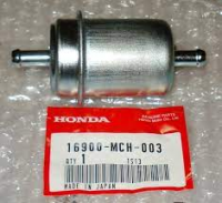 Топливный фильтр Honda 16900-MBG-003