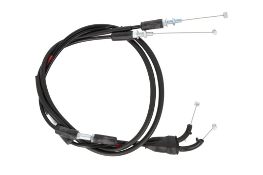 Трос газу KAWASAKI KLX, KX 250/450 2006-4 RIDE LG-139