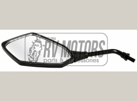 Зеркало OXFORD OX122 левое 