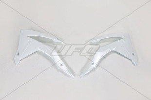 Боковой пластик HONDA CRF 250R '14-'17, CRF 450R '13-'16 UFO HO04657041