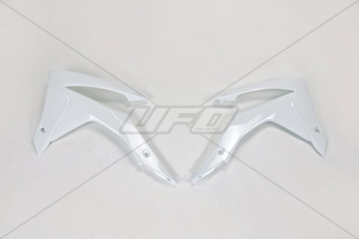 Бічний пластик HONDA CRF 250R &#39;14-&#39;17, CRF 450R &#39;13-&#39;16 UFO HO04657041