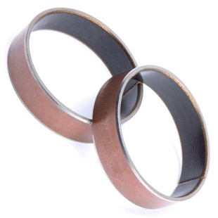 Втулка вилки YAMAHA R6 '02-'03 KYB 110044300302 (43x48x12)