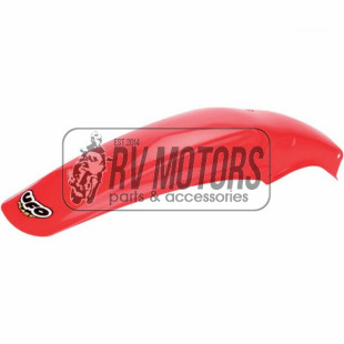 Щиток задний HONDA CR 125 '93-'97, CR 250 '92-'96 UFO HO02652067