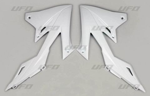 Боковой пластик SUZUKI RMZ 450 '18 UFO SU04941041