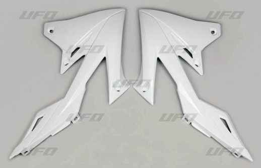 Бічний пластик SUZUKI RMZ 450 &#39;18 UFO SU04941041