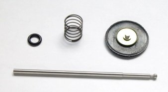 Ремкомплект прискорювального насоса HONDA CRF 250R &#39;04, CRF 450R &#39;02 TOURMAX ACK-901