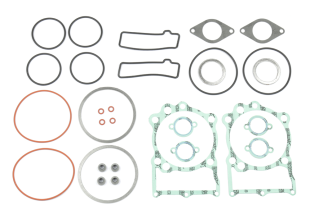 Комплект прокладок TOP-END YAMAHA XV 1000SE '81-'83 ATHENA P400485600950