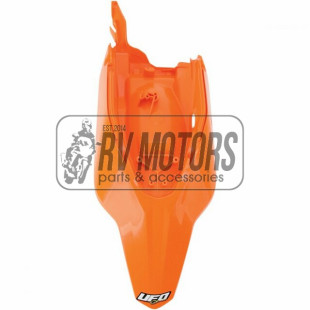 Щиток задний KTM SX 65 '09-'15 UFO KT04010127 