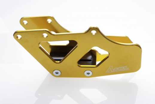 Напрямна приводного ланцюга ACCEL CG12G KAWASAKI KXF250/450 &#39;09-&#39;16