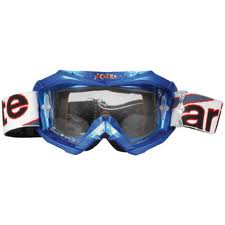 Маска крос ARIETE PALLADIUM 12960-PA 