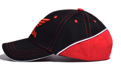 Кепка RVM Honda B-071