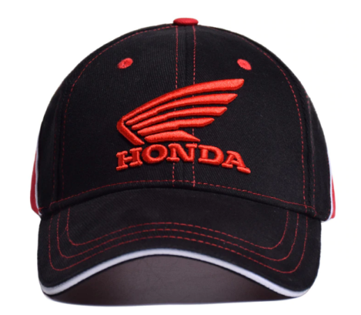 Кепка RVM Honda B-071