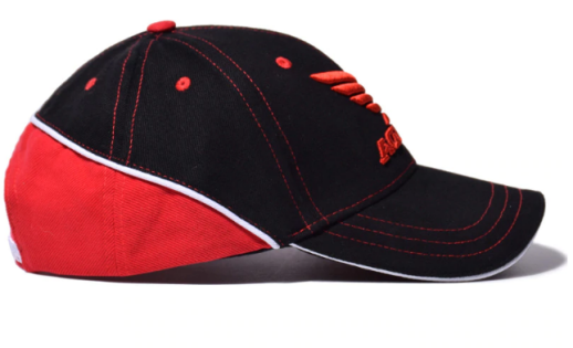 Кепка RVM Honda B-071