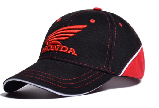 Кепка RVM Honda B-071