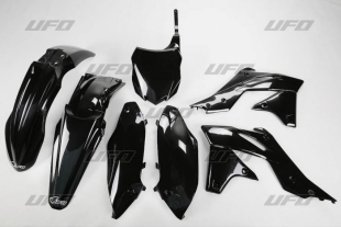 Комплект пластика KAWASAKI KXF 250 '13 UFO KA219E001