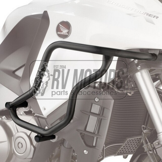 Захисні дуги Kappa Honda VFR 1200X Crosstourer 1200 DCT (12-15) KN1110