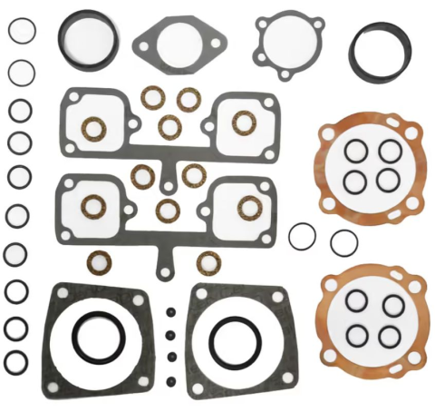 Комплект прокладок TOP-END HARLEY-DAVIDSON SPORTSTER 1000 XLH/XLCH/XLS '77-'81 (OEM:17030-72B) ATHENA P400195600739