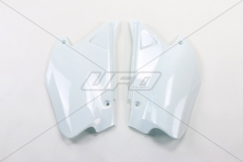 Боковой пластик HONDA CR 125/250 '00-'01 UFO HO03665041