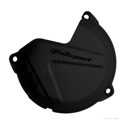 Накладка крышки сцепления SHERCO SEF 250/300 `14-19 POLISPORT 8467200001