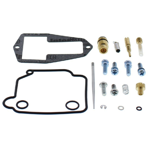 Ремкомплект карбюратора 4 RIDE AB26-1765