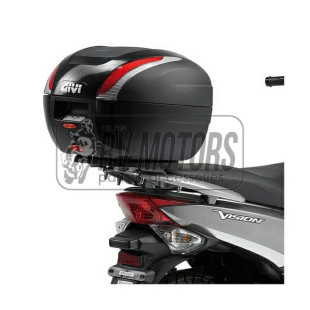 Крепления кофра GIVI (без площадки) Monokey Honda Vision 50-110 (11-15) GISR1106