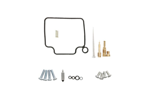 Ремкомплект карбюратора 4 RIDE AB26-1604