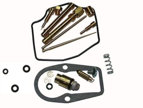 Ремкомплект карбюратора KEYSTER KY-0582NR