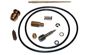 Ремкомплект карбюратора KEYSTER KH-0132