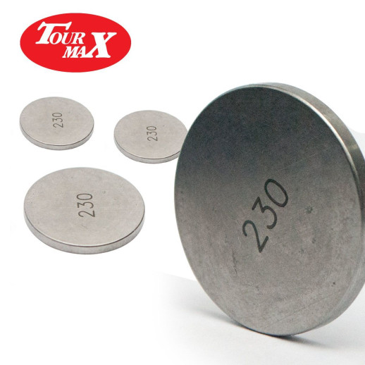 Шайба клапана TOURMAX 29x2.60мм V29-260T
