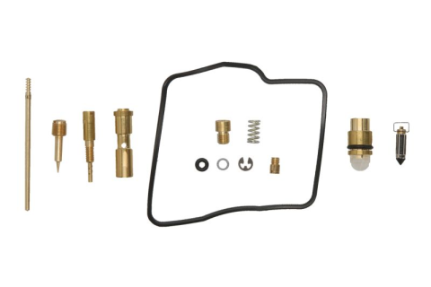 Ремкомплект карбюратора SUZUKI VS 800 1992- KEYSTER K-1147SKF