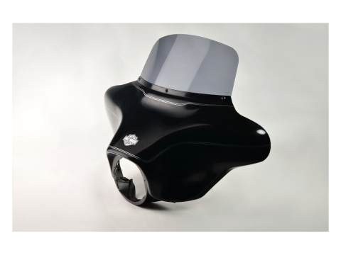 Ветровое стекло LOSTER HARLEY DAVIDSON FLHT ELECTRA GLIDE 99-04