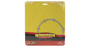 Прокладка крышки генератора KAWASAKI ZX1100C NINJA ZX11 90-93, ZX1100D NINJA ZX11 93-01, ZX1100E GPZ 95-97, ZX1100F1 96 WINDEROSA 331087