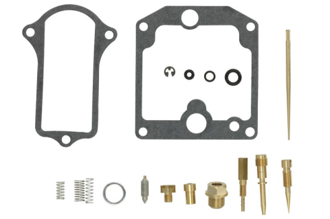 Ремкомплект карбюратора SUZUKI GS 750 1978- KEYSTER KS-0231NR