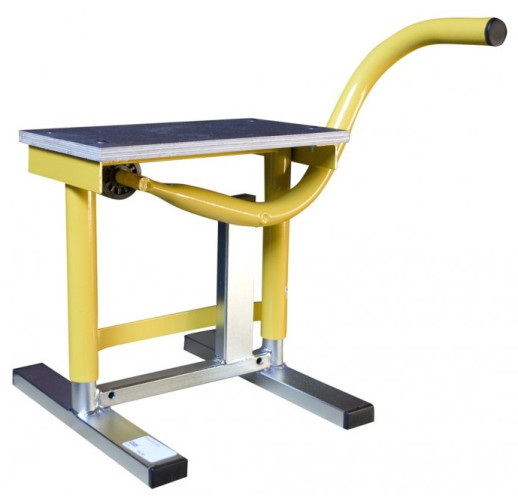 Підставка під мотоцикл Grosskopf CROSS (Eco) Yellow G0008YE